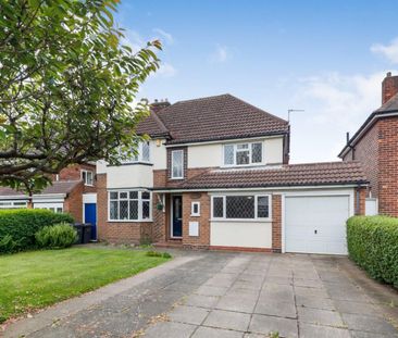 4 bedroom House To Let - Photo 3