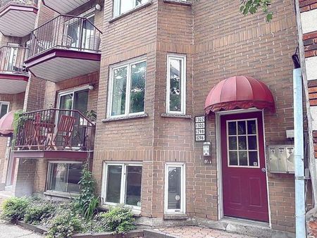 1296 Rue Alexandre DeSève - Photo 2