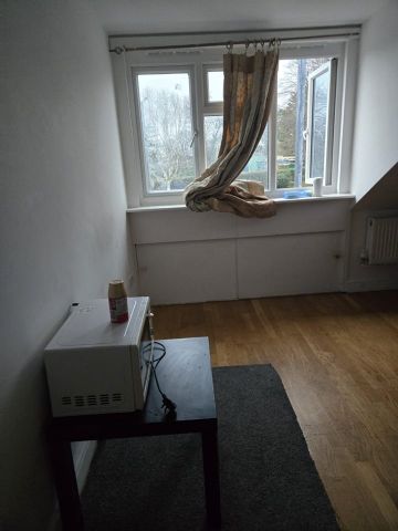 Room in a Shared House, Fishponds Road, BS5 - Photo 3