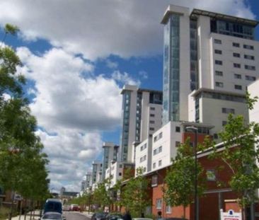 Sark Tower, Erebus Drive, West Thamesmead, SE28 - Photo 5