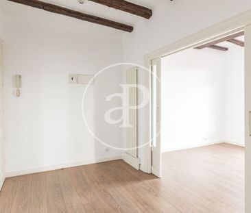 Luxury penthouse for rent in Madrid, Spain - Photo 5