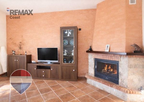 4 room luxury Farmhouse for rent in Rincón de la Victoria, Andalusia