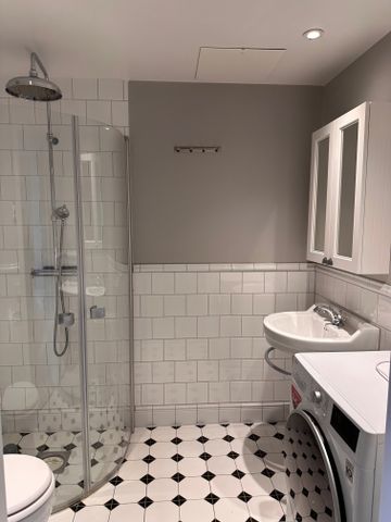 Kommendörsgatan, Göteborg - Foto 2