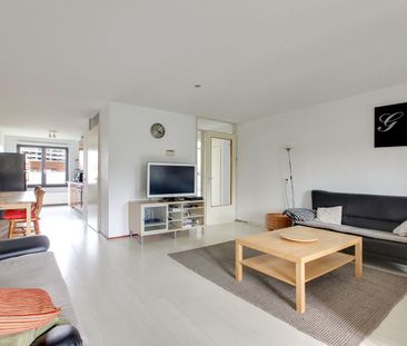 Bijlmerdreef 1260, G-buurt-West, 1103JX, Amsterdam - Foto 5