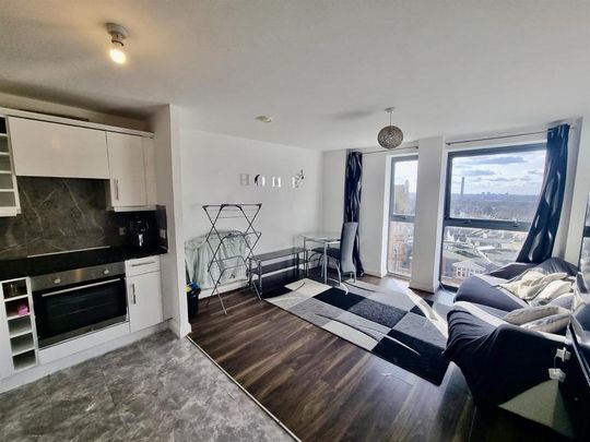 2 bedroom apartment to rent - Photo 1