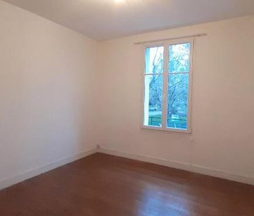 Location Appartement 2 pièces 38m² TOURS 37000 - Photo 1