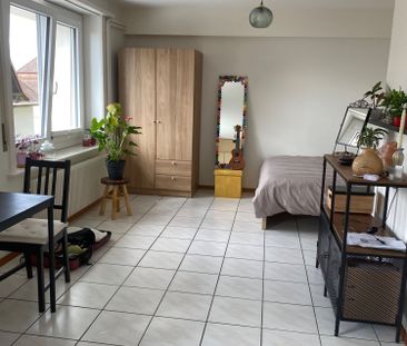 1 Zimmer, 29 m² - Photo 4