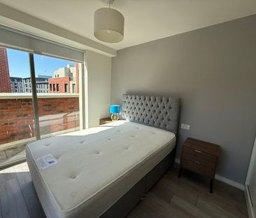 Property For Let - Poets Place - Photo 3