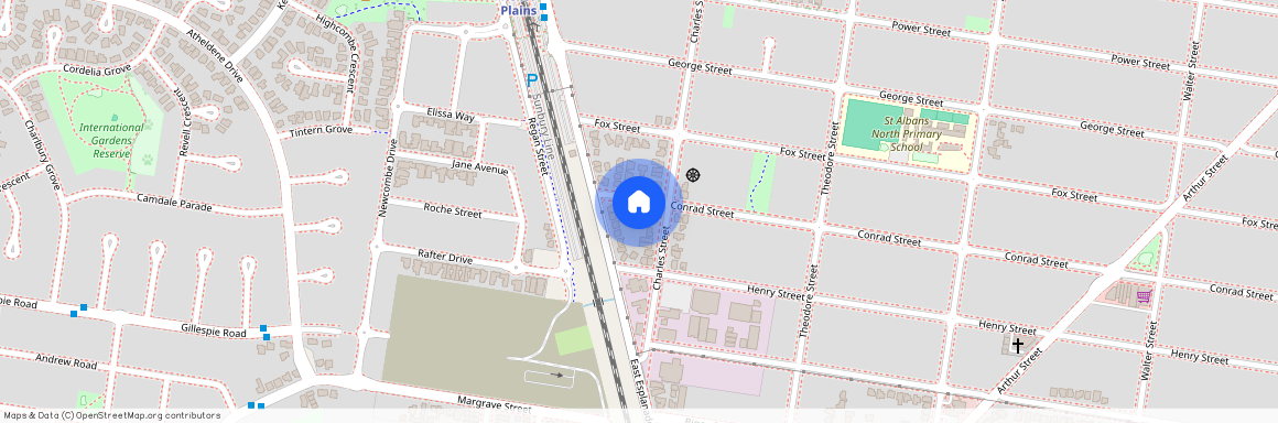 121 Conrad Street, Vic 3021, St Albans