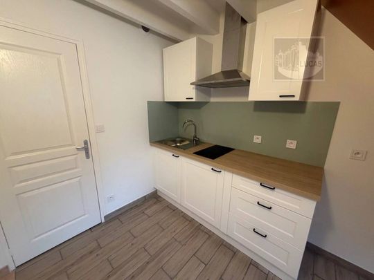 Rental Apartment - Photo 1