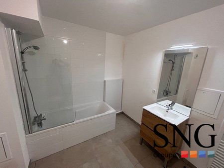 BEAU T2 AVEC BALCON ET PARKING - Photo 5