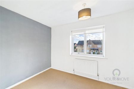 2 bedroom terraced house to rent - Photo 3