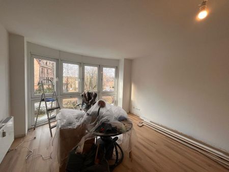 Erstbezug nach Sanierung: 2-Zimmer Wohnung im Zentrum - Photo 2