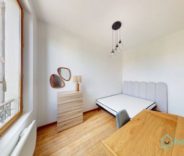 Location Appartement 3 pièces 54m² TROYES 10000 - Photo 4