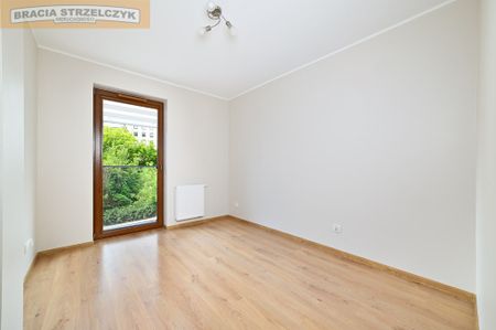 MIESZKANIE PRZY PARKU SZCZĘŚLIWICKIM- 3 POKOJE -TARAS - GARAŻ - Zdjęcie 2