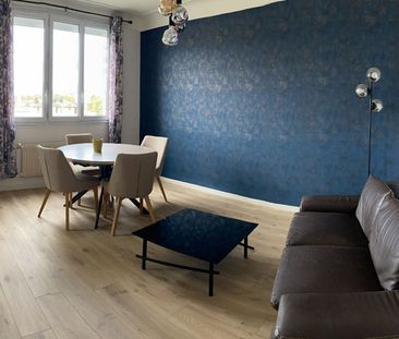 Location Appartement 3 pièces 59m² - Photo 1