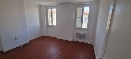 Appartement T2 - Photo 3