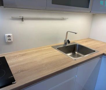 Pronájem, Byty 2kk 46,3 m - Fotografie 3