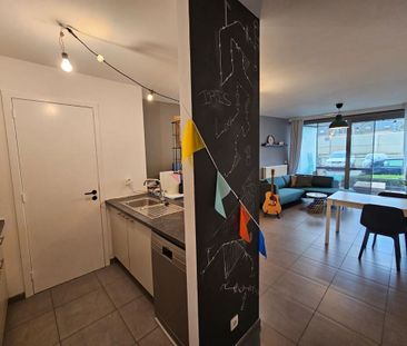 Appartement met centrale ligging - Foto 4