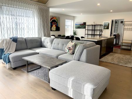 City Centre, 2 bedrooms - Photo 4