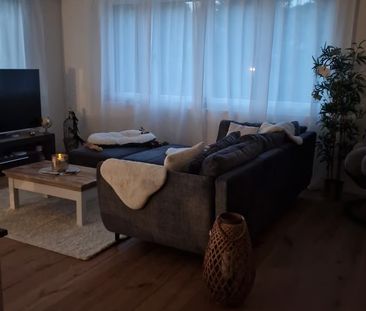 3.5 Zimmer, 83 m², 1. Stock - Photo 2