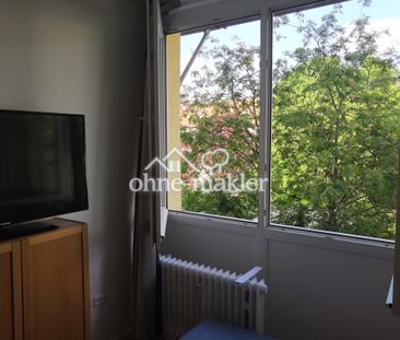 Möbliertes City-Apartment - Photo 3