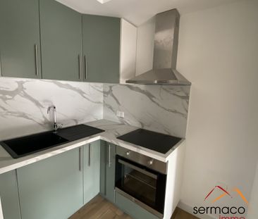 Appartement de type F2 proche du centre-ville - Photo 6