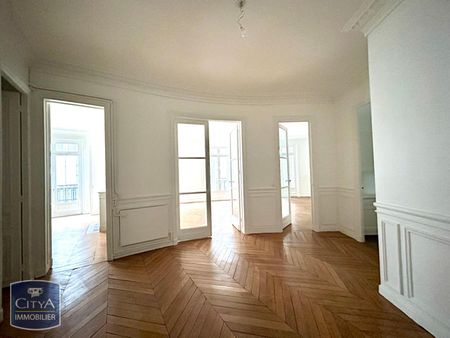 Location Appartement 5 pièces 137m² PARIS 17ème - Photo 4