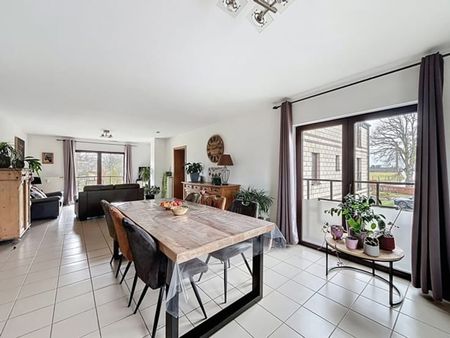 Appartement te huur - Foto 3