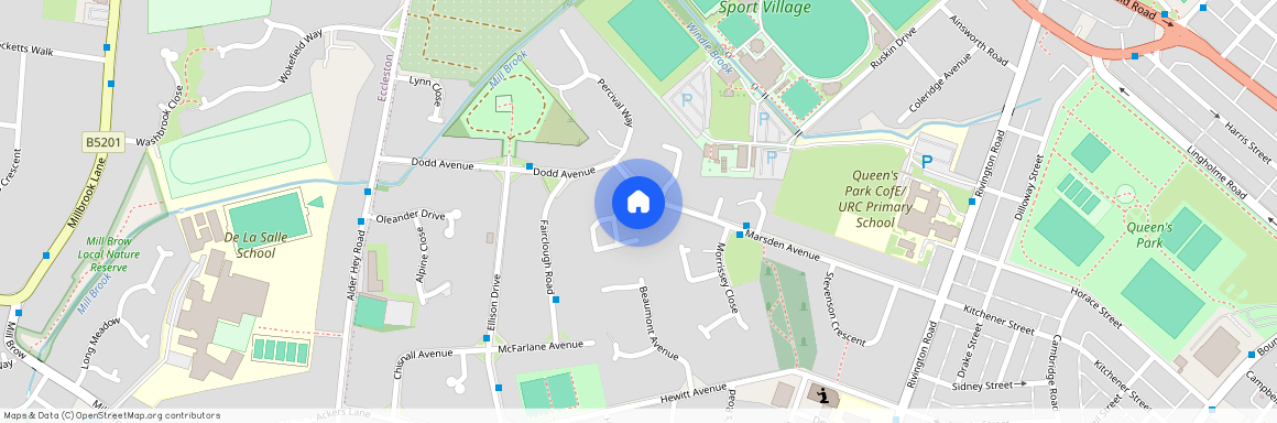 Newfields, St. Helens, WA10