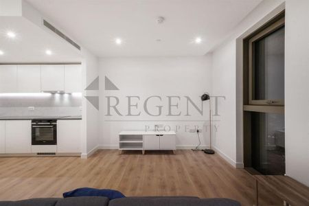 1 bedroom apartment to rent - Photo 2
