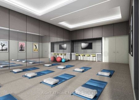 For Lease - 99 Eagle Rock Way Unit# 417, Vaughan, Ontario - Photo 5