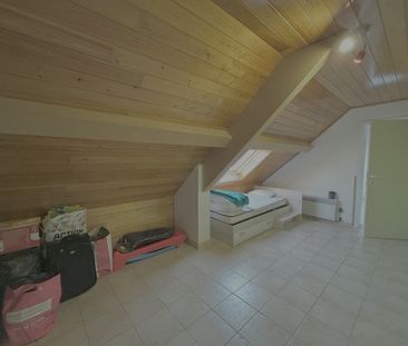 Ruim duplex appartement met prachtig uitzicht in Dudzele - Photo 6