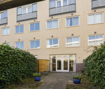 Louise Henriëttestraat 2-M, Bezuidenhout-Midden, 2595TH, Den Haag - Foto 4