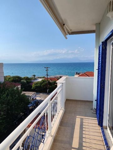 Διαμέρισμα για ενοικίαση Κέντρο (Ξυλόκαστρο) - Photo 4