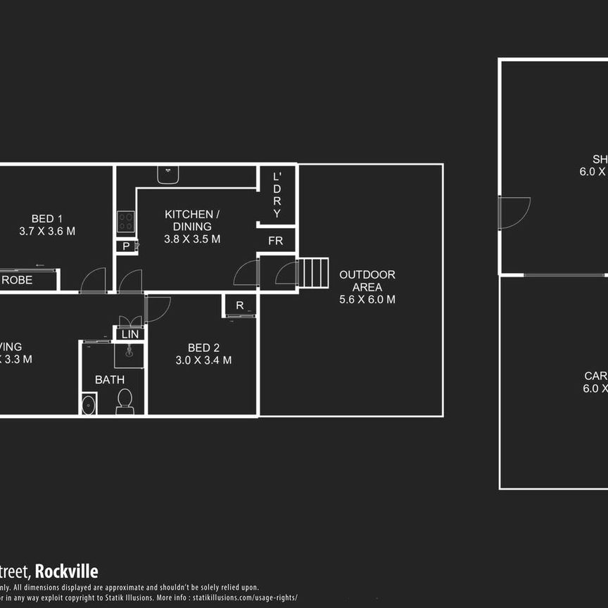 Fully Furnished - Ready to go! - Photo 1