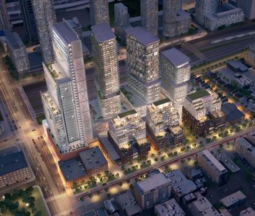 For Lease - 470 Front Street Unit# 1209, Toronto, Ontario - Photo 6