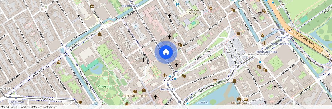 Parkstraat 29, Voorhout, 2514JD, Den Haag