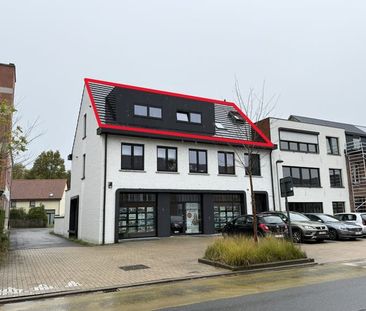 Appartement te huur - Foto 2