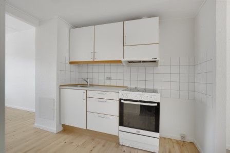 2-værelses studiebolig (Type A1) - Photo 3