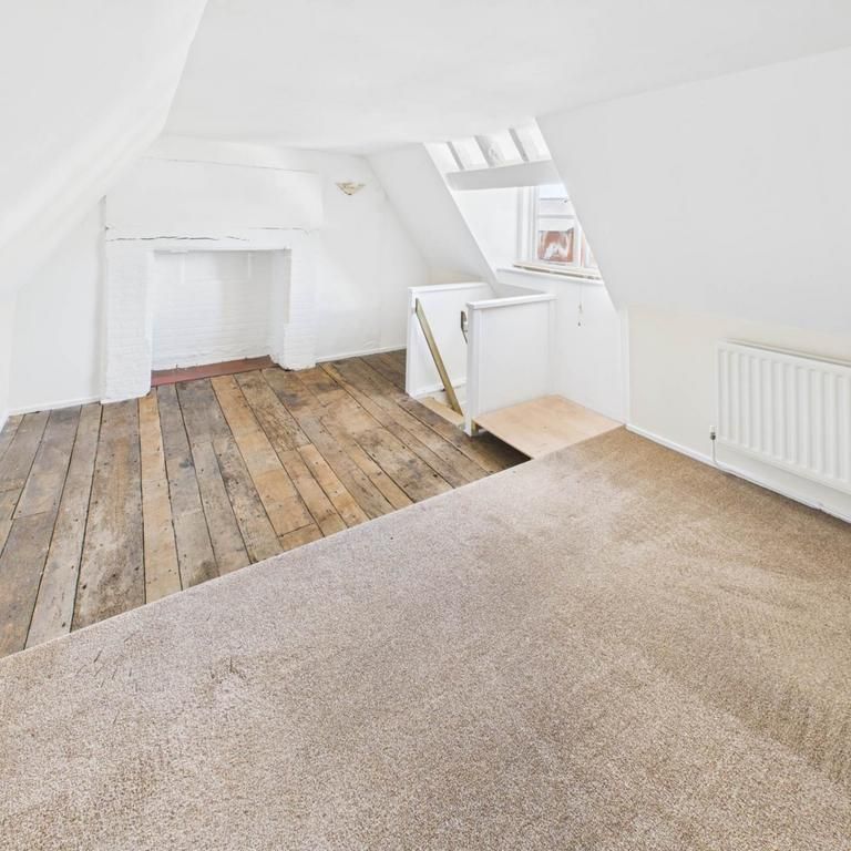 1 bedroom maisonette to rent - Photo 1