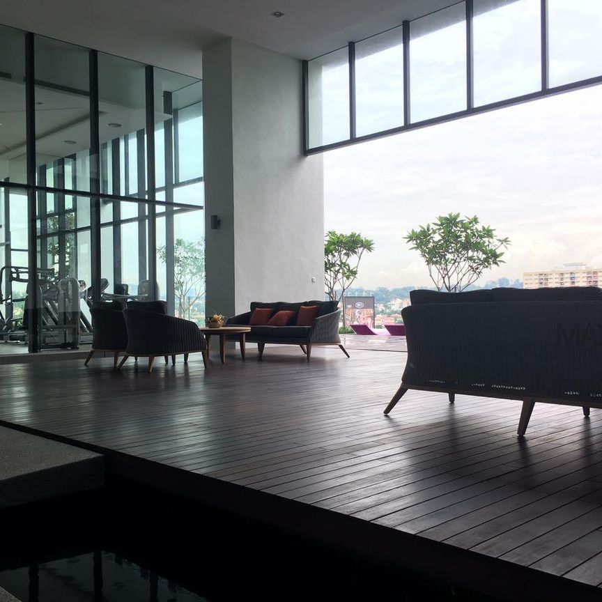 Nadi Bangsar - Photo 2