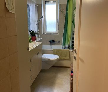 APPARTEMENT 2 PIÈCES À ZURICH - KREIS 10 HÖNGG, MEUBLÉ, TEMPORAIRE - Photo 5