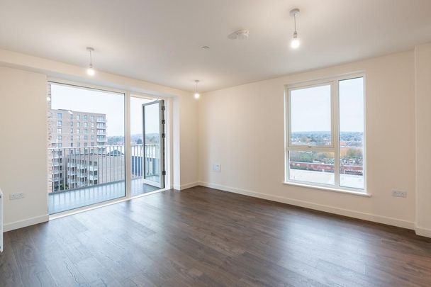 2 bedroom flat to rent - Photo 1