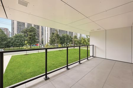 For Lease - 200 Keewatin Avenue Unit# 207, Toronto, Ontario - Photo 3