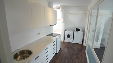 Te huur: Appartement Groot Hertoginnelaan in Den Haag - Foto 4