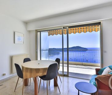 Location Appartement 2 pièces 55m² VILLEFRANCHE SUR MER 06230 - Photo 6