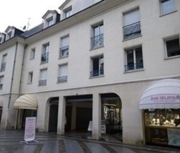 CENTRE VILLE COMPIEGNE T2 - Photo 3