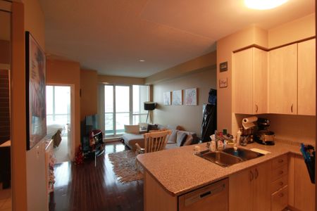 For Lease - 235 Sherway Gardens Road Unit# 2409, Toronto, Ontario - Photo 3