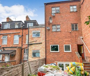 1 bedroom flat to rent - Photo 3